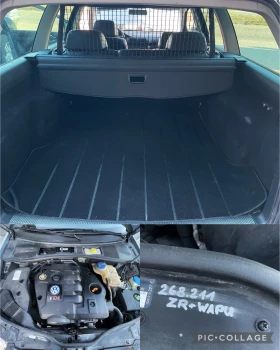VW Passat 1.9TDI* 4x4, снимка 12