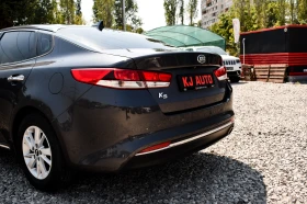 Kia K5 2.0 LPI, снимка 9