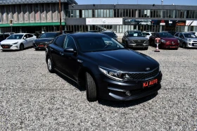 Kia K5 2.0 LPI, снимка 2