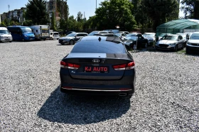Kia K5 2.0 LPI, снимка 8