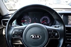 Kia K5 2.0 LPI, снимка 13
