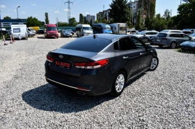 Kia K5 2.0 LPI, снимка 6