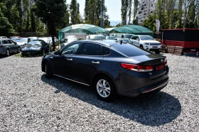Kia K5 2.0 LPI, снимка 7