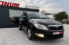Skoda Fabia ВНОС БЕЛГИЯ/ПАРКРОНИК/, снимка 4