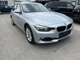 BMW 318 D, снимка 1