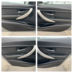 BMW 318 D, снимка 14