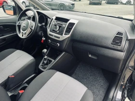 Kia Venga CRDI, снимка 16