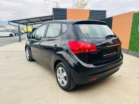 Kia Venga CRDI, снимка 7