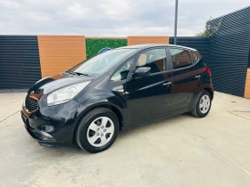 Kia Venga CRDI, снимка 8