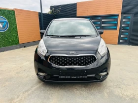 Kia Venga CRDI, снимка 2