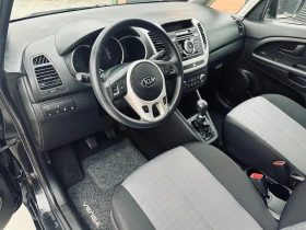 Kia Venga CRDI, снимка 10