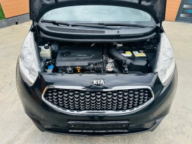Kia Venga CRDI, снимка 17
