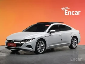 VW Arteon !PRESTIGE! * АвтоКредит* Цена до БГ* , снимка 1