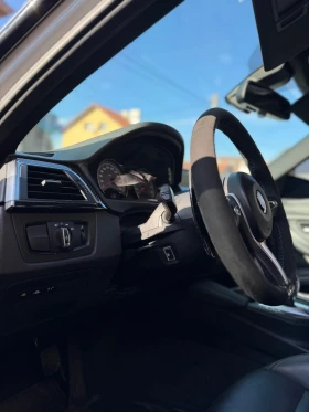 BMW M3 Competition, снимка 12