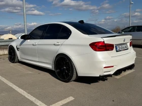 BMW M3 Competition, снимка 7