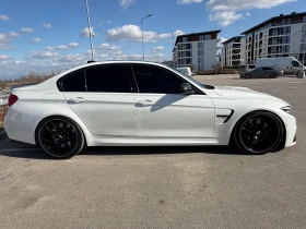 BMW M3 Competition, снимка 5