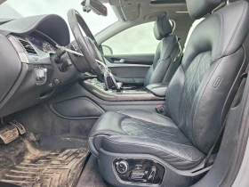 Audi S8 PLUS / QUATTRO / FULL ЕКСТРИ , снимка 7