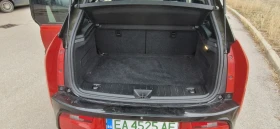 BMW i3 I3S, снимка 13