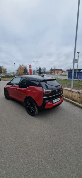 BMW i3 I3S, снимка 4