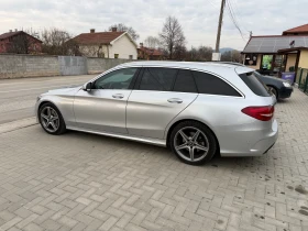 Mercedes-Benz C 250 4matic, снимка 5