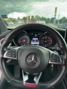Mercedes-Benz C 250 4matic, снимка 9