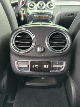 Mercedes-Benz C 250 4matic, снимка 12