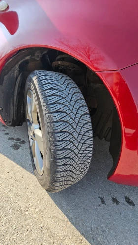 Nissan Note 1.4 , снимка 6