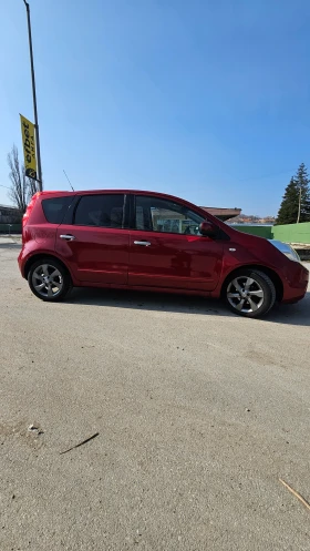 Nissan Note 1.4 , снимка 3