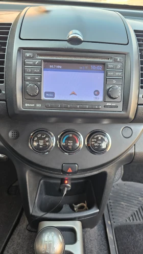 Nissan Note 1.4 , снимка 11