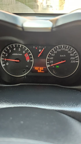 Nissan Note 1.4 , снимка 12