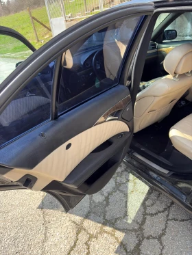 Mercedes-Benz E 320 V6 EVO, снимка 9