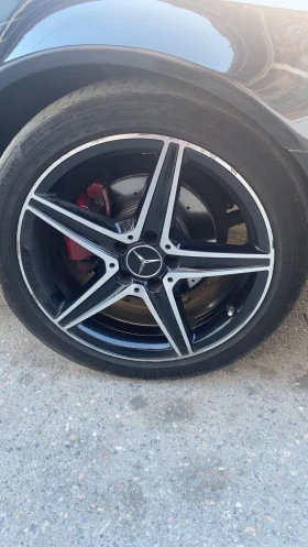 Mercedes-Benz E 320 V6 EVO, снимка 16