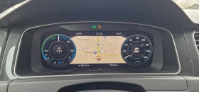 VW Golf E Golf, снимка 3
