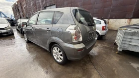 Toyota Corolla verso, снимка 5