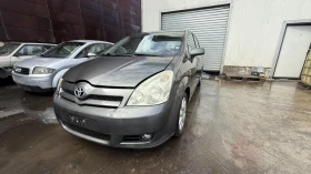 Toyota Corolla verso, снимка 2