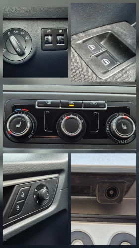 VW Caddy Life 2.0tdi, снимка 17