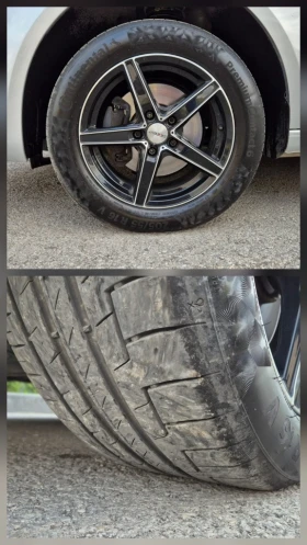 VW Caddy Life 2.0tdi, снимка 13