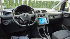 VW Caddy Life 2.0tdi, снимка 16