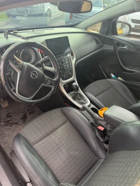 Opel Astra, снимка 5
