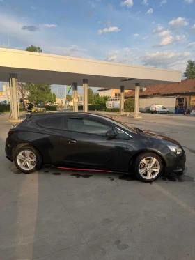 Opel Astra, снимка 3