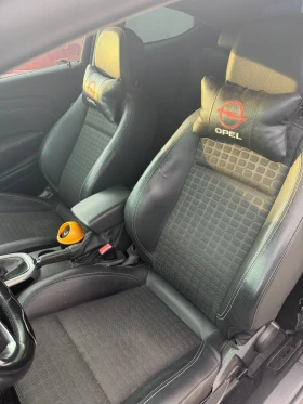 Opel Astra, снимка 6