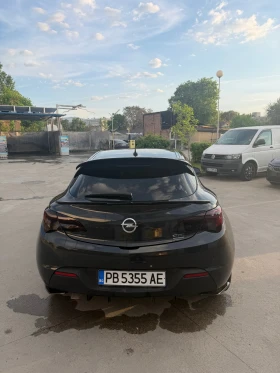 Opel Astra, снимка 2