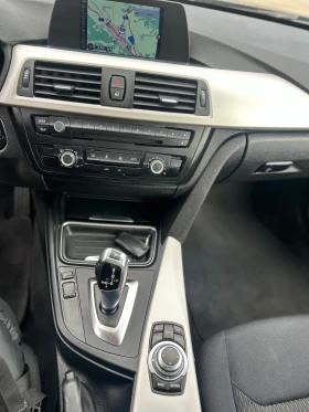 BMW 318 d, снимка 11