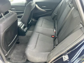 BMW 318 d, снимка 15