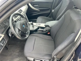 BMW 318 d, снимка 9