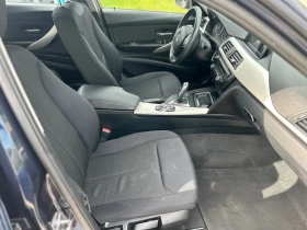 BMW 318 d, снимка 13