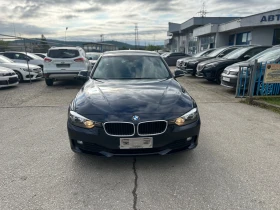 BMW 318 d, снимка 2