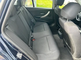 BMW 318 d, снимка 14
