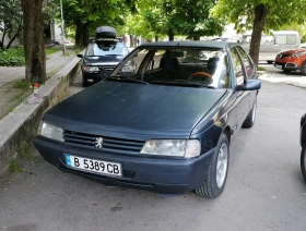 Peugeot 405 седан, снимка 1