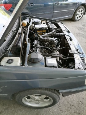 Peugeot 405 седан, снимка 10